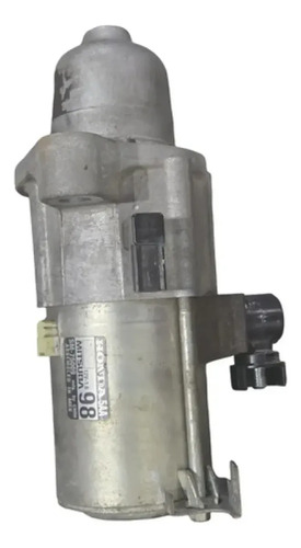 Motor De Partida Honda Civic Touring 1.5 Turbo G10 - Imagem 4
