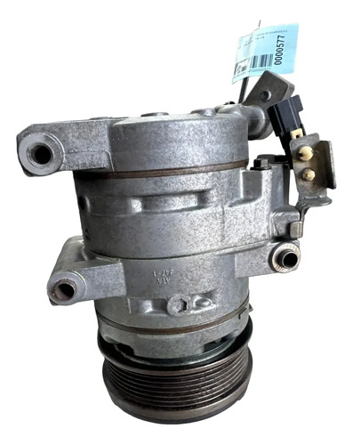 Compressor Ranger 2.2 3.2 Diesel 16-19 Eb3b19d629da - Imagem 1
