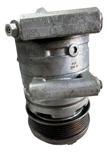 Compressor Ranger 2.2 3.2 Diesel 16-19 Eb3b19d629da - Imagem 3