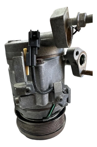 Compressor Ranger 2.2 3.2 Diesel 16-19 Eb3b19d629da - Imagem 5