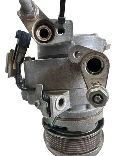 Compressor Ranger 2.2 3.2 Diesel 16-19 Eb3b19d629da - Imagem 6
