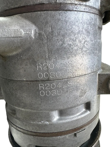 Compressor Ranger 2.2 3.2 Diesel 16-19 Eb3b19d629da - Imagem 7