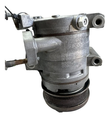 Compressor Ranger 2.2 3.2 Diesel 16-19 Eb3b19d629da - Imagem 8