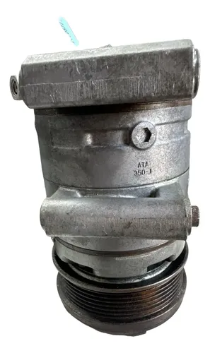 Compressor Ranger 2.2 3.2 Diesel 16-19 Eb3b19d629da - Imagem 9