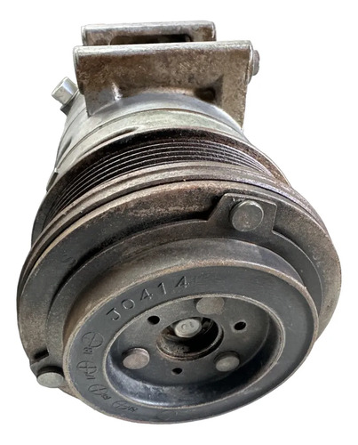 Compressor Ranger 2.2 3.2 Diesel 16-19 Eb3b19d629da - Imagem 10