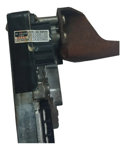 Módulo Direção Trw A014a149a A014d983 Toro Renegade - Imagem 2