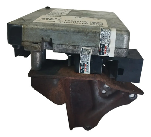 Módulo Direção Trw A014a149a A014d983 Toro Renegade - Imagem 5