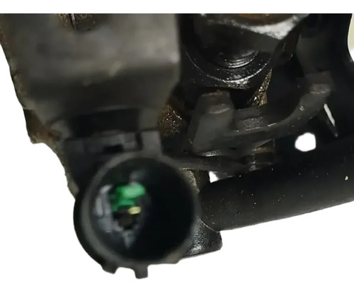 Bomba Direção Hidráulica Cerato Hb20 1.6 16v 2010 A 2019 - Imagem 6