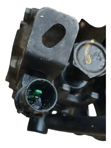 Bomba Direção Hidráulica Cerato Hb20 1.6 16v 2010 A 2019 - Imagem 8