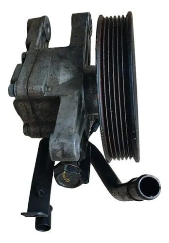 Bomba Direção Hidráulica Cerato Hb20 1.6 16v 2010 A 2019 - Imagem 9