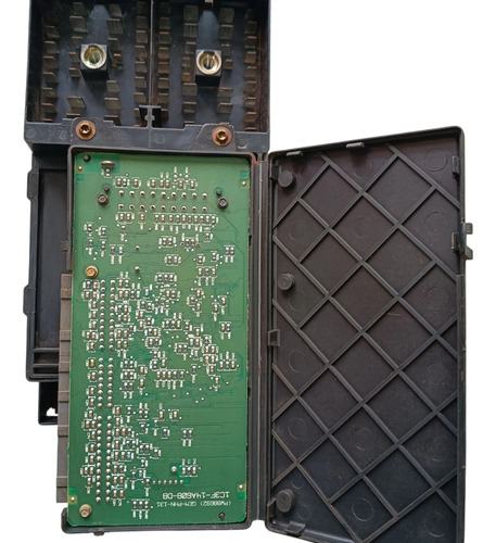 Caixa Fusível E Módulo Conforto F250 F350 1c3t14a067da - Imagem 2