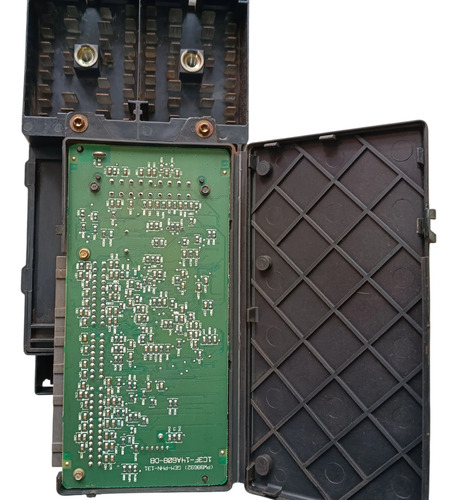 Caixa Fusível E Módulo Conforto F250 F350 1c3t14a067da - Imagem 5