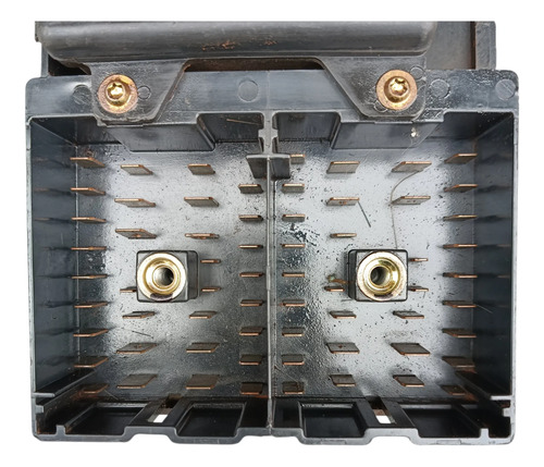 Caixa Fusível E Módulo Conforto F250 F350 1c3t14a067da - Imagem 8