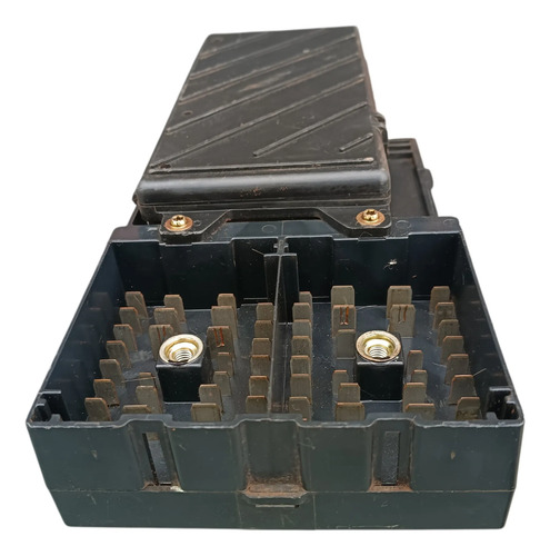Caixa Fusível E Módulo Conforto F250 F350 1c3t14a067da - Imagem 9