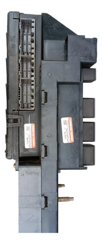 Caixa Fusível E Módulo Conforto F250 F350 1c3t14a067da - Imagem 12