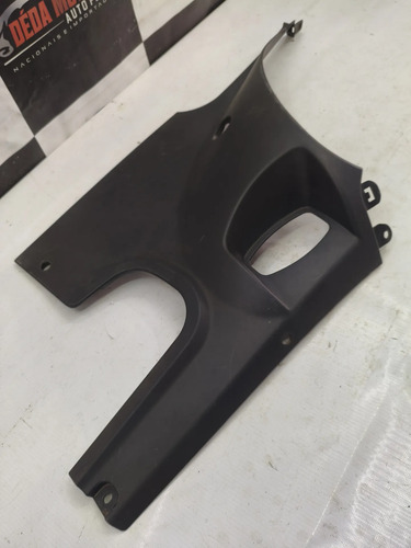 Capa Motor Lateral Direita Porsche Macan 15 A 18 95b806584b