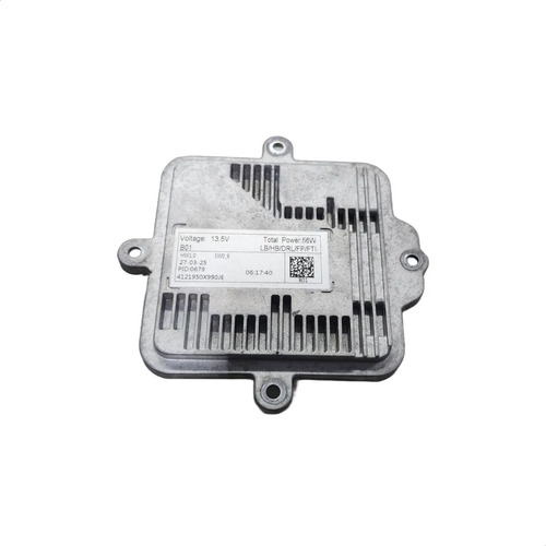 Modulo Reator Farol Haval H6 1.5 2023/2025 In. - Imagem 2