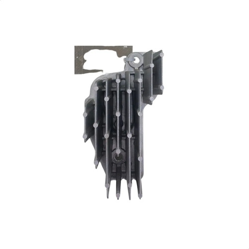 Reator Farol Esquerdo Haval H6 2023/2024 In. - Imagem 2