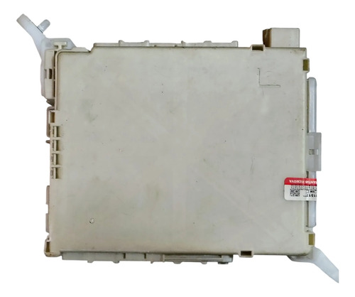 Caixa Fusivel Interna Toyota Hilux 2016-2022 892210kf40 - Imagem 8