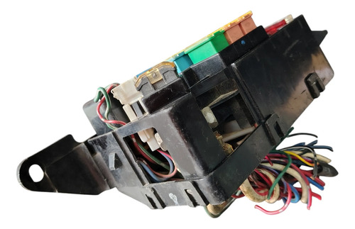 Caixa Fusivel Mitsubishi L200 Pajero 1996-2008 Mb818621 Orig - Imagem 5