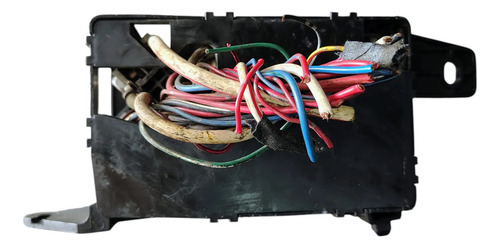 Caixa Fusivel Mitsubishi L200 Pajero 1996-2008 Mb818621 Orig - Imagem 7