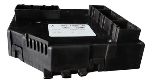 Modulo Conforto Ford F250 F350 2007-2019 8c35-14b205-ab - Imagem 4