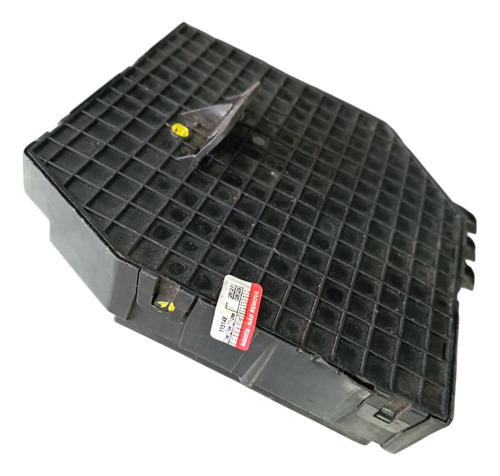 Módulo Conforto Ford F250 F350 F4000 Bc35-14b205 -ab - Imagem 4