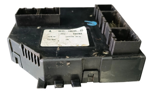 Módulo Conforto Ford F250 F350 F4000 Bc35-14b205 -ab - Imagem 7