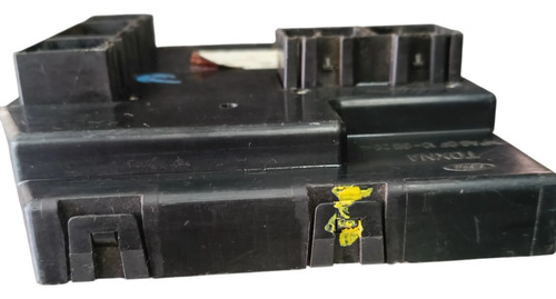 Módulo Conforto Ford F250 F350 F4000 Bc35-14b205 -ab - Imagem 9