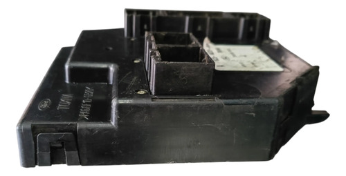 Módulo Conforto Ford F250 F350 F4000 Bc35-14b205 -ab - Imagem 10
