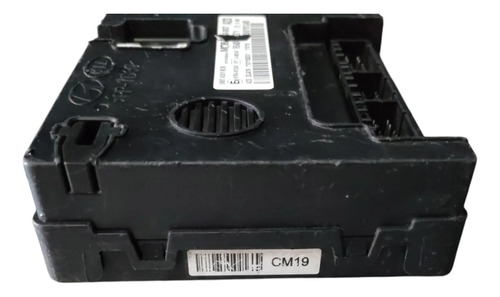 Modulo Centralina Bcm Kia Sorento 2013-2018 95400a8371 - Imagem 8