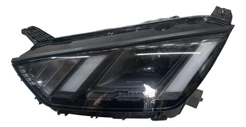 Farol Direito Byd Dolphin Mini Eqea-412102b