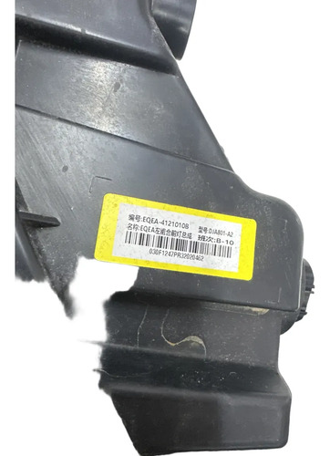 Farol Direito Byd Dolphin Mini Eqea-412102b - Imagem 2