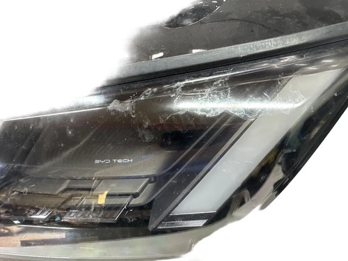 Farol Direito Byd Dolphin Mini Eqea-412102b - Imagem 5