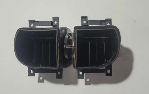 Par Difusor Saída Ar Central Chery Face 2009 2015 S125305120 - Imagem 4
