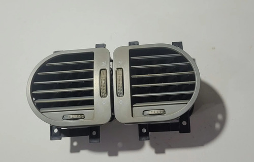 Par Difusor Saída Ar Central Chery Face 2009 2015 S125305120 - Imagem 5