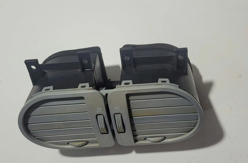 Par Difusor Saída Ar Central Chery Face 2009 2015 S125305120 - Imagem 6