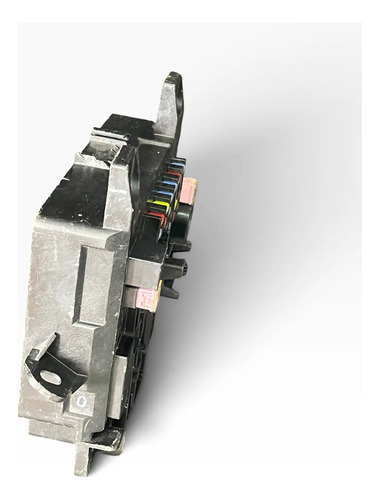Caixa Fusivel Central Lancer 2008-2013 8637a643 - Imagem 5