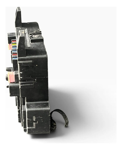 Caixa Fusivel Central Lancer 2008-2013 8637a643 - Imagem 6