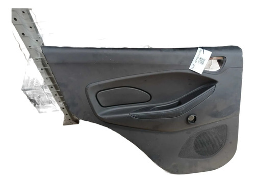 Forro Porta Tras Esq Ford Ka 2017 - Imagem 1