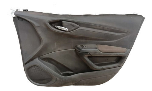 Forro Porta Diant Dir Chevrolet Onix/prisma 2013 A 2019 - Imagem 1