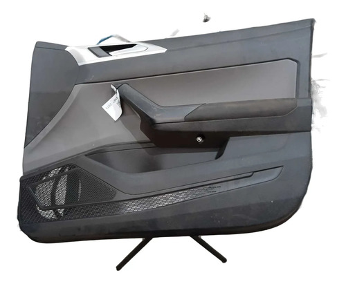 Forro De Porta Diant Dir Volkswagen Virtus 2019