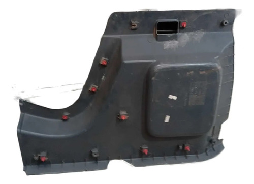 Forro Baú Esq Fiat Fiorino 2015 - Imagem 2