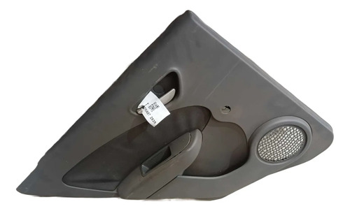 Forro Da Porta Tras Esq Fiat Gran Siena / Novo Palio 2013 - Imagem 1