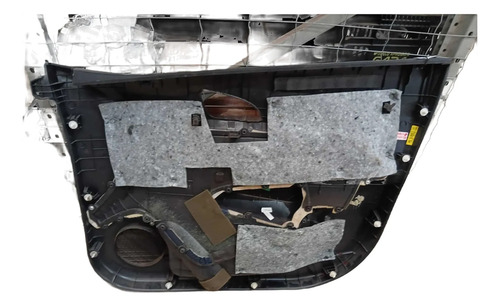 Forro Da Porta Diant Esq Hyundai Hb20 13/14 - Imagem 2