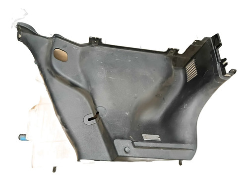 Forro Do Porta Malas Esq Hyundai Hb20p 2014 - Imagem 1
