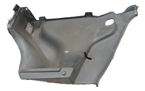 Forro Do Porta Malas Traseiro Dir Hyundai Hb20 2014 - Imagem 1