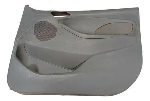 Forro De Porta Diant Dir Ford Ka 2017 - Imagem 1