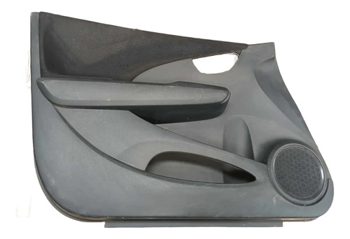 Forro Da Porta Diant Esq Honda Fit 12/13
