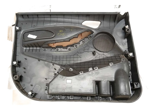 Forro De Porta Diant Dir Ford Ka 2017 - Imagem 2